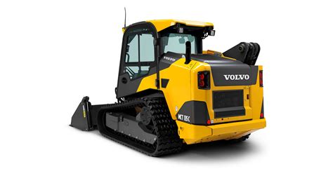 volvo skid steer loaders|volvo track skid steer.